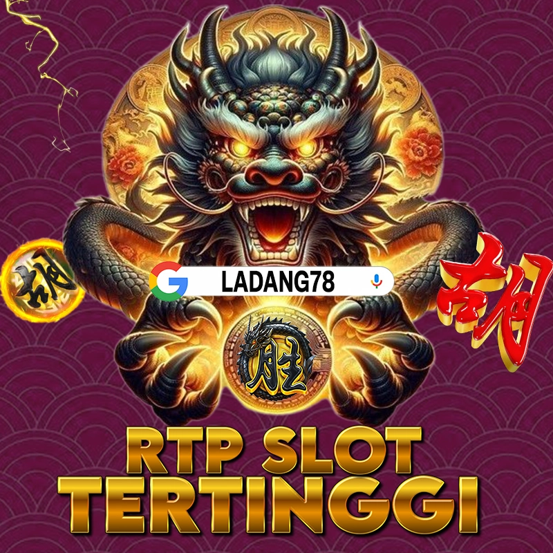 LADANG78 # Tempat Taruhan Online Terpercaya & Link Bocoran RTP Slot Hari Ini